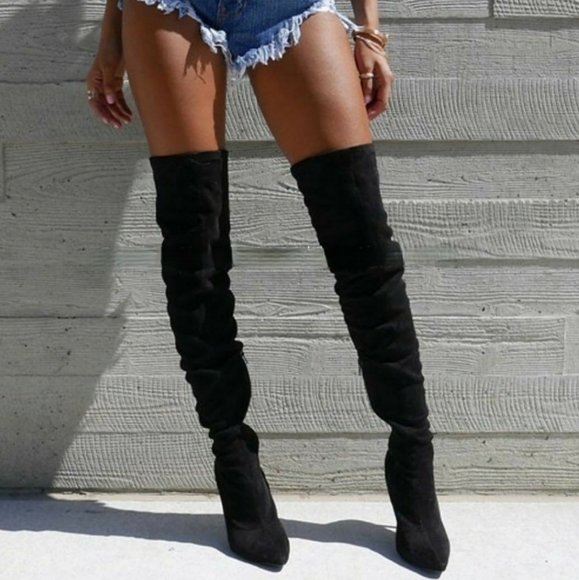 ๐๐๐จ๐ฉ 6.5, 7, 8.5 & 9๐ค๐ฅ๐ฎ๐๐๐๐๐
๐๐๐๐๐๐๐๐ - BLACK - Picture 3 of 17